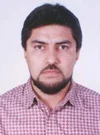 Foto de Dr. Ivan Arturo Quiros Bazan