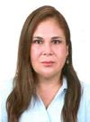 Foto de Dr. Helen Chavez Wilson