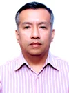 Foto de Dr. Fernando Isaac Llave Lazaro