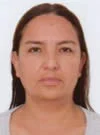 Foto de Dr. Connie Johana Granda Ferreyra