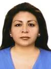 Foto de Dr. Ruby Marlene Paucar Toledo