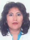 Foto de Dr. Maritza Carmen Salazar Vargas