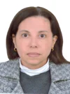 Foto de Dr. Maria del Pilar Zuñiga Sanchez