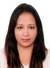 Foto de Dr. Cecilia Francis Medina Aquino