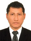 Foto de Dr. Justiniano Oseas Zea Quispe