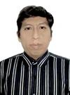 Foto de Dr. Juan Alberto Claudio Moreno