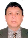 Foto de Dr. Juan Carlos Velasco Guerrero