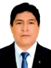 Foto de Dr. Raul Ballena Cornejo