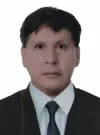 Foto de Dr. Hipolito Francisco Condo Ortega