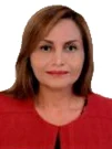 Foto de Dr. Marianella Haydee Ysla Poemape