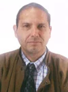 Foto de Dr. Juan Alberto Cairo Arellano