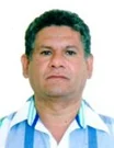 Foto de Dr. Salomon Pedro Diaz Gamez