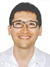 Foto de Dr. Fernando Vicente Palacios Salas