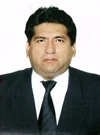 Foto de Dr. Rolando Tejada Obeso