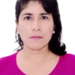 Foto de Dr. Ana Esther Delgado Bocanegra