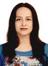 Foto de Dr. Miriam Rodfeli Arredondo Nontol