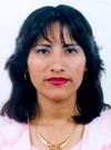 Foto de Dr. Gilma Nuñez Roman