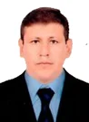 Foto de Dr. Manuel Jesus Flores Guillen