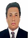 Foto de Dr. Guillermo Roberto Matos Carrasco