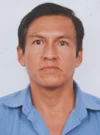 Foto de Dr. Juan Carlos Flores Felipa