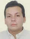 Foto de Dr. Rafael Antonio Mejia Jhong