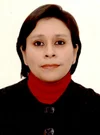 Foto de Dr. Monica Tatiana Terry Mora