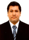 Foto de Dr. Roberto Felix Cabrera Ghezzi