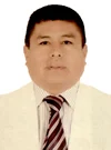 Foto de Dr. Fernando Champi Miranda