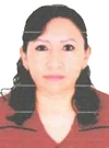Foto de Dr. Carmen Patricia Astocaza Barrionuevo