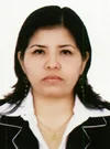 Foto de Dr. Erika Magnolia Velarde Gutierrez