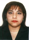 Foto de Dr. Rosa Mercedes Campos Zevallos