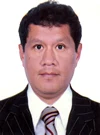 Foto de Dr. Carlos Hugo Guerrero Chacaltana