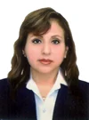 Foto de Dr. Doris Esther Añaguari Muñoz