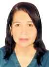Foto de Dr. Elizabeth Luisa Gutierrez Peña