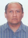 Foto de Dr. Carlos Martin Chalco Alegria