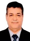 Foto de Dr. Angel Bernabe Arteaga Aybar