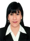 Foto de Dr. Rosario Elba Ricse Cisneros