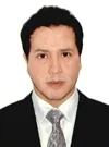 Foto de Dr. Hugo Cesar Solorzano Fuentes