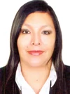 Foto de Dr. Betty Misaico Revate