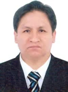 Foto de Dr. Octavio Poma Baldeon
