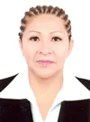 Foto de Dr. Rosario Liz Medina Aparcana