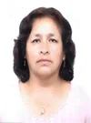 Foto de Dr. Ana Patricia Abastoflor Gumiel