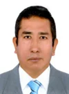 Foto de Dr. Cesar Capatinta Suca