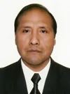 Foto de Dr. Neri Huarachi Pacho