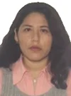 Foto de Dr. Lilian Sidervy Loayza Marroquin