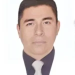 Foto de Dr. Cesar Antonio Vasquez Chozo
