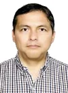 Foto de Dr. Carlos Alberto Fernandez Muñoz