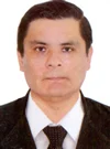 Foto de Dr. Carlos Francisco Enciso Martinez