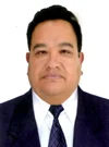 Foto de Dr. Cesar Tamayo Caparo
