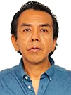 Foto de Dr. Jose Alberto Aranda Ventura